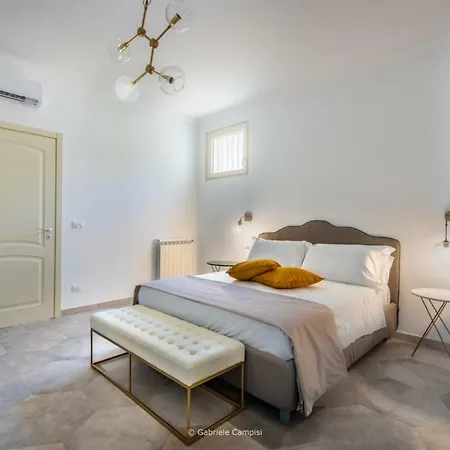 Alma Bed and breakfast *