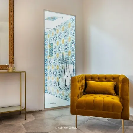 Alma Bed and breakfast Noto