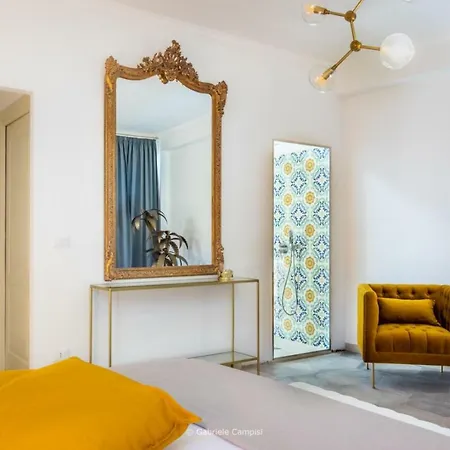 Bed and breakfast Alma *
